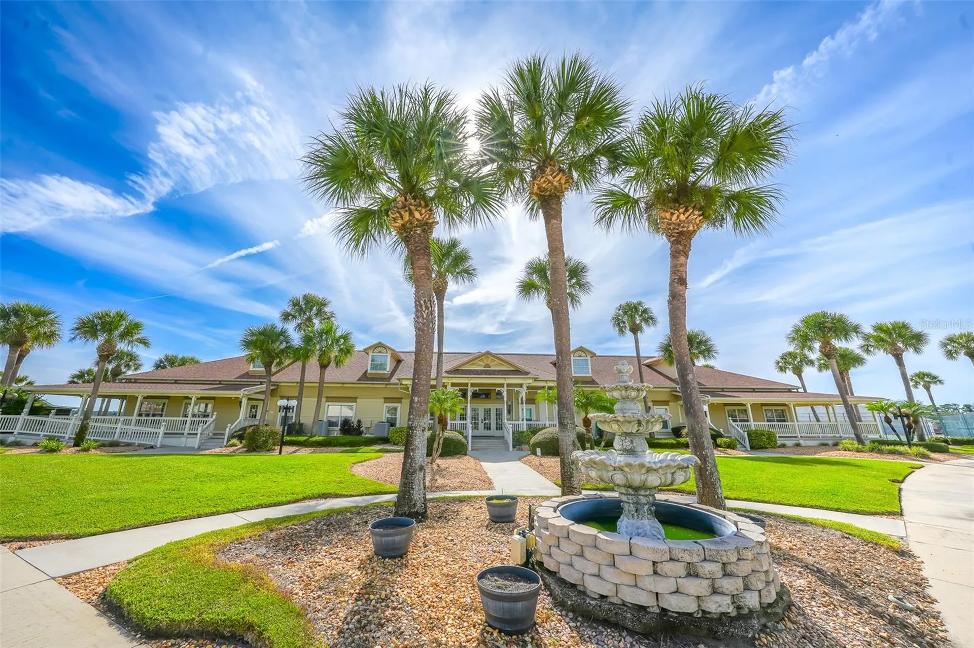 543 Clubhill Drive Haines City FL 33844