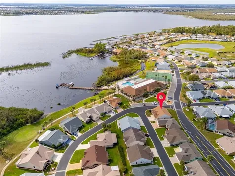 543 Clubhill Drive Haines City FL 33844