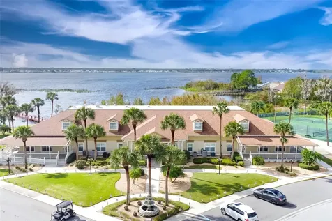 543 Clubhill Drive Haines City FL 33844