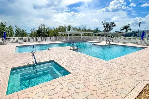543 Clubhill Drive Haines City FL 33844