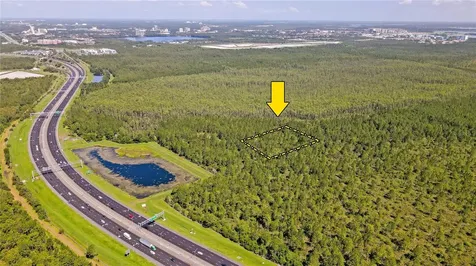 Vacant Land On International Drive S Orlando FL 32821