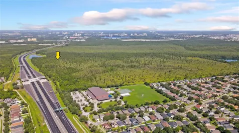 Vacant Land On International Drive S Orlando FL 32821