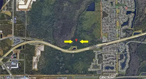 Vacant Land On International Drive S Orlando FL 32821