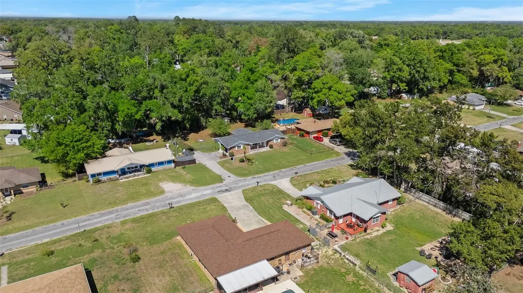 6133 SE 125th Place Belleview FL 34420
