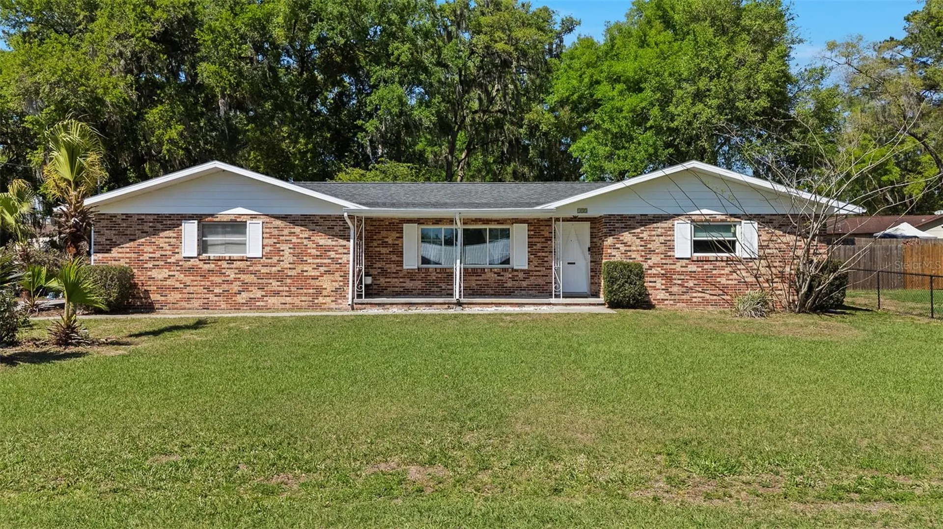 6133 SE 125th Place Belleview FL 34420
