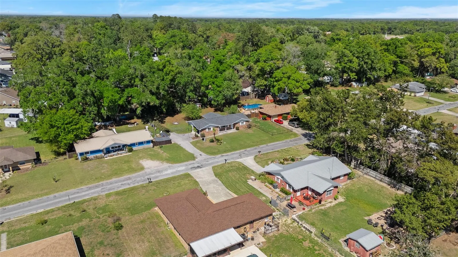6133 SE 125th Place Belleview FL 34420