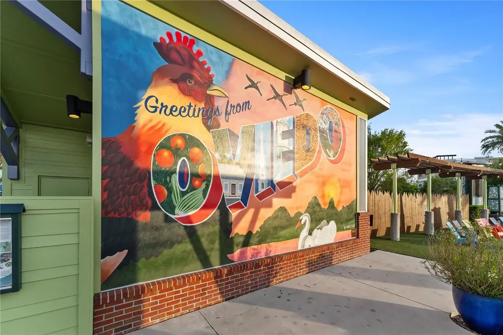 850 Tetbury Loop Oviedo FL 32765