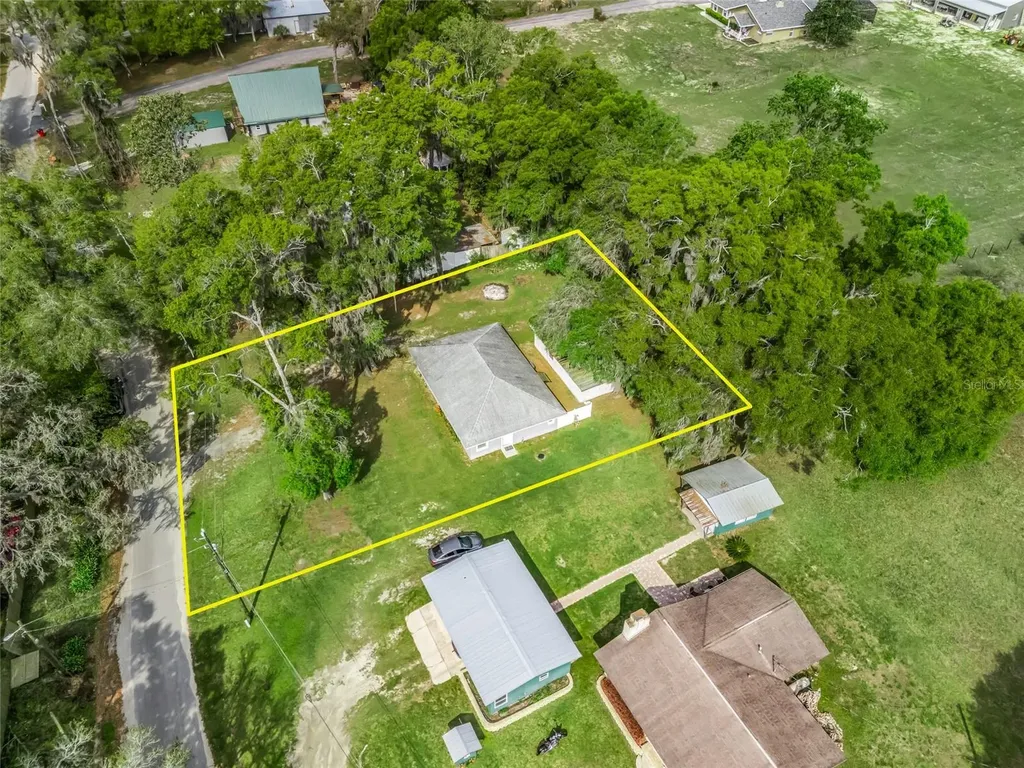 9318 Cr 649 Bushnell FL 33513