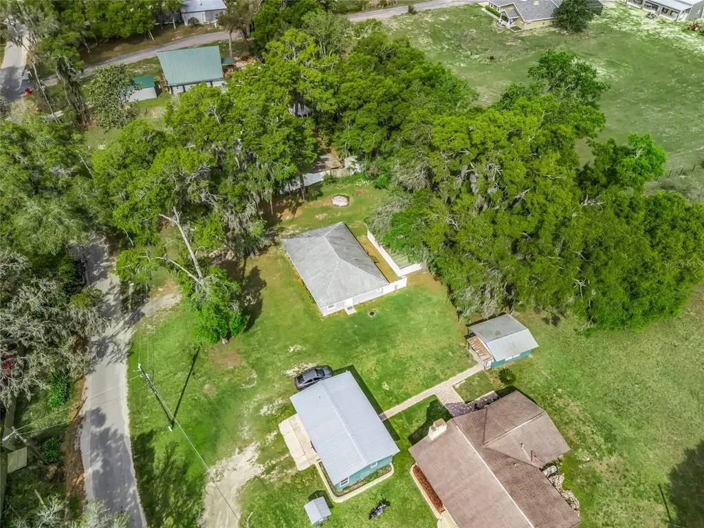 9318 Cr 649 Bushnell FL 33513