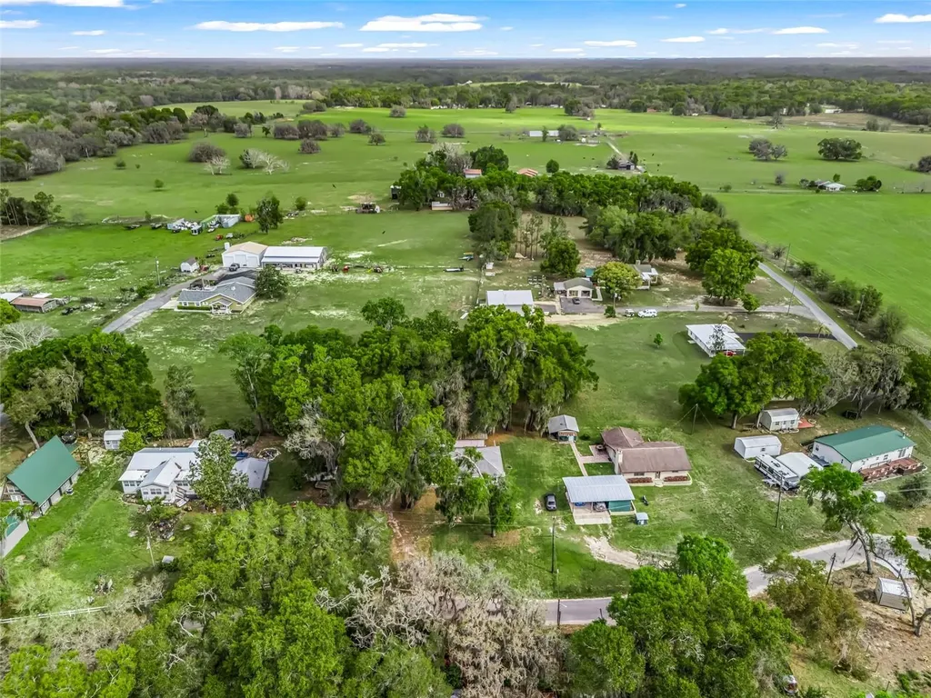 9318 Cr 649 Bushnell FL 33513