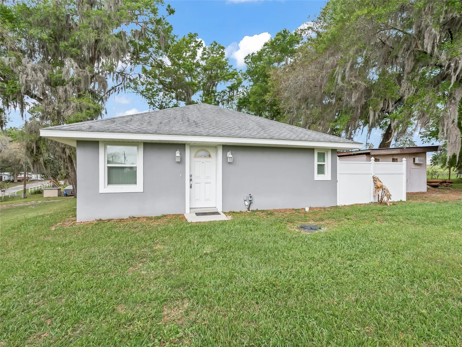 9318 Cr 649 Bushnell FL 33513