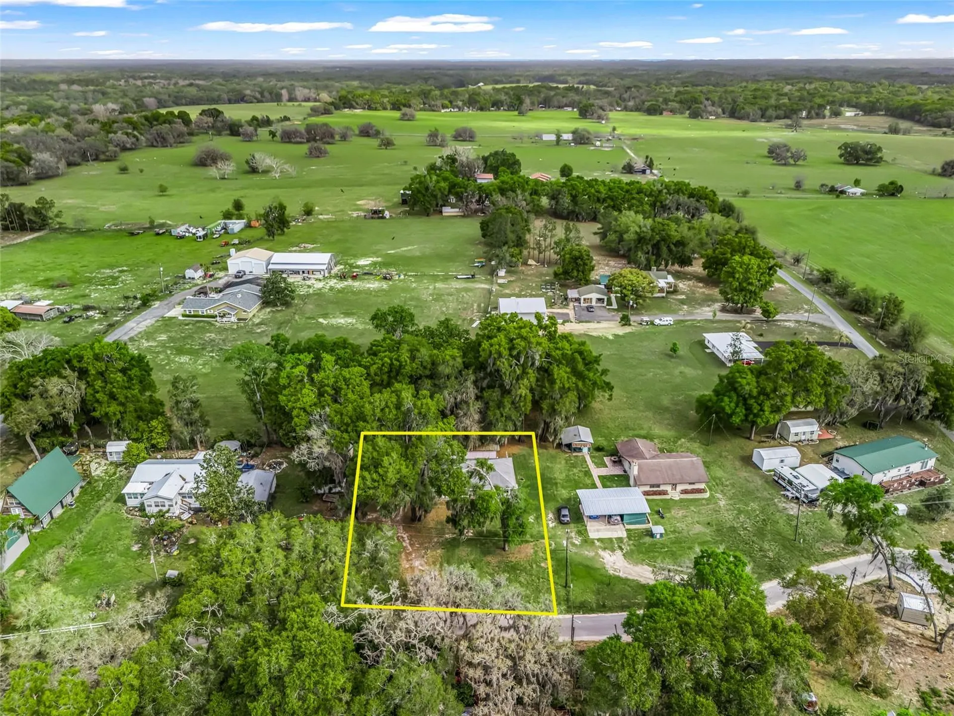 9318 Cr 649 Bushnell FL 33513