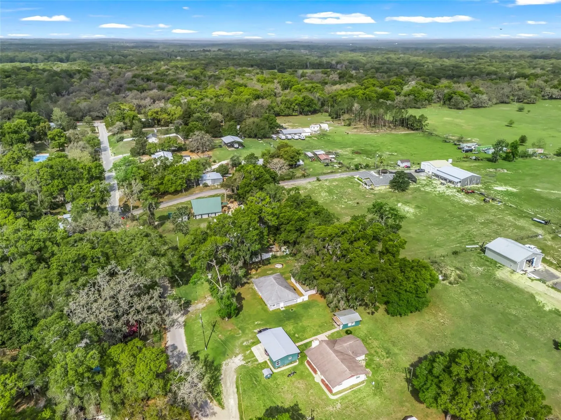 9318 Cr 649 Bushnell FL 33513
