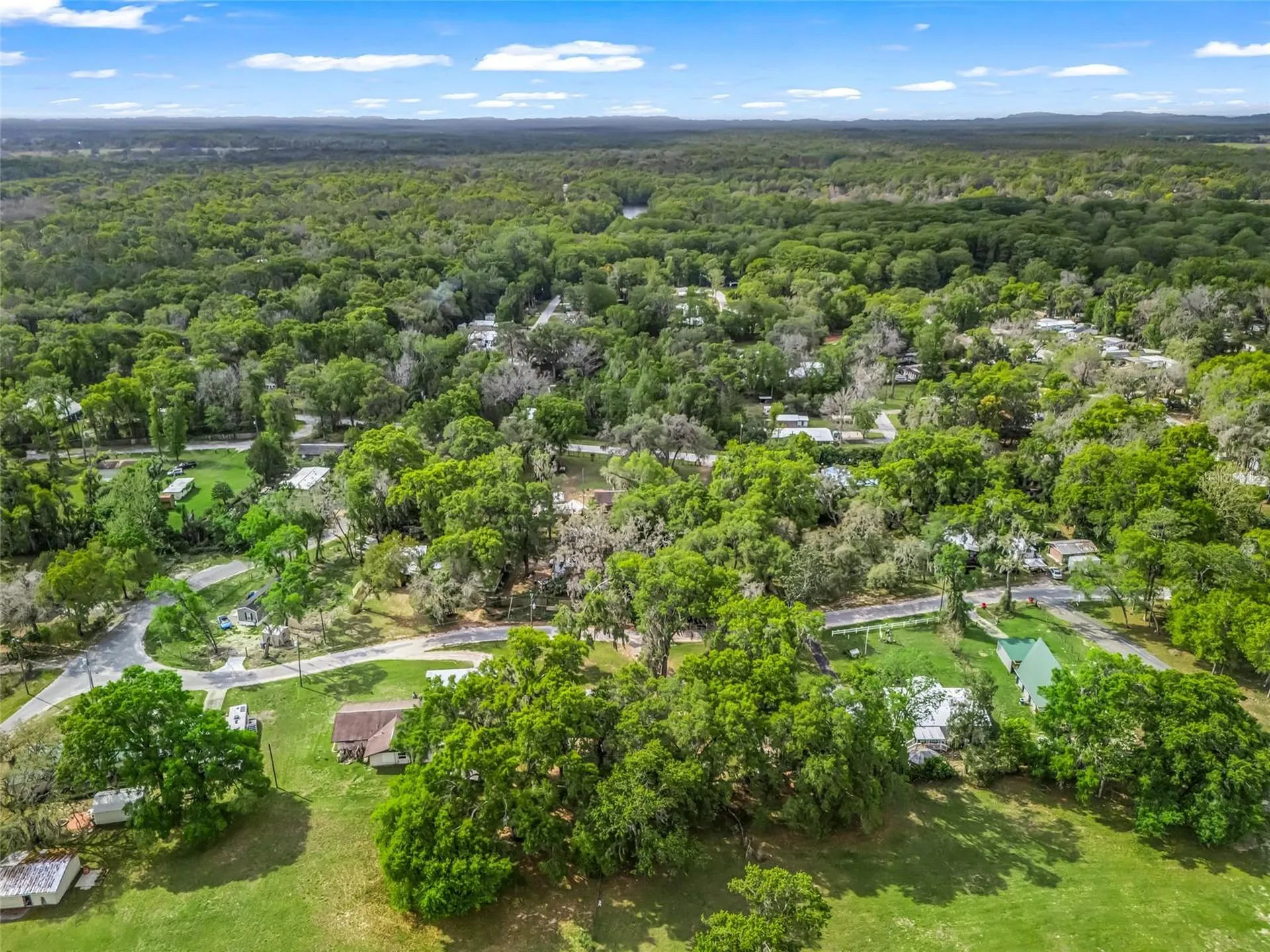 9318 Cr 649 Bushnell FL 33513