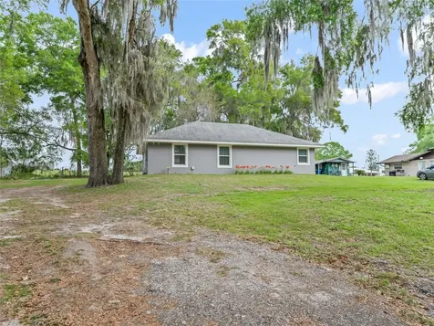 9318 Cr 649 Bushnell FL 33513