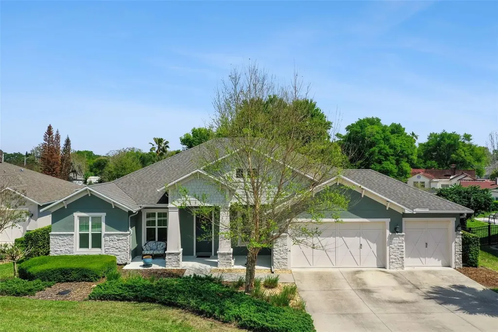 16816 Lakemont Avenue Montverde FL 34756