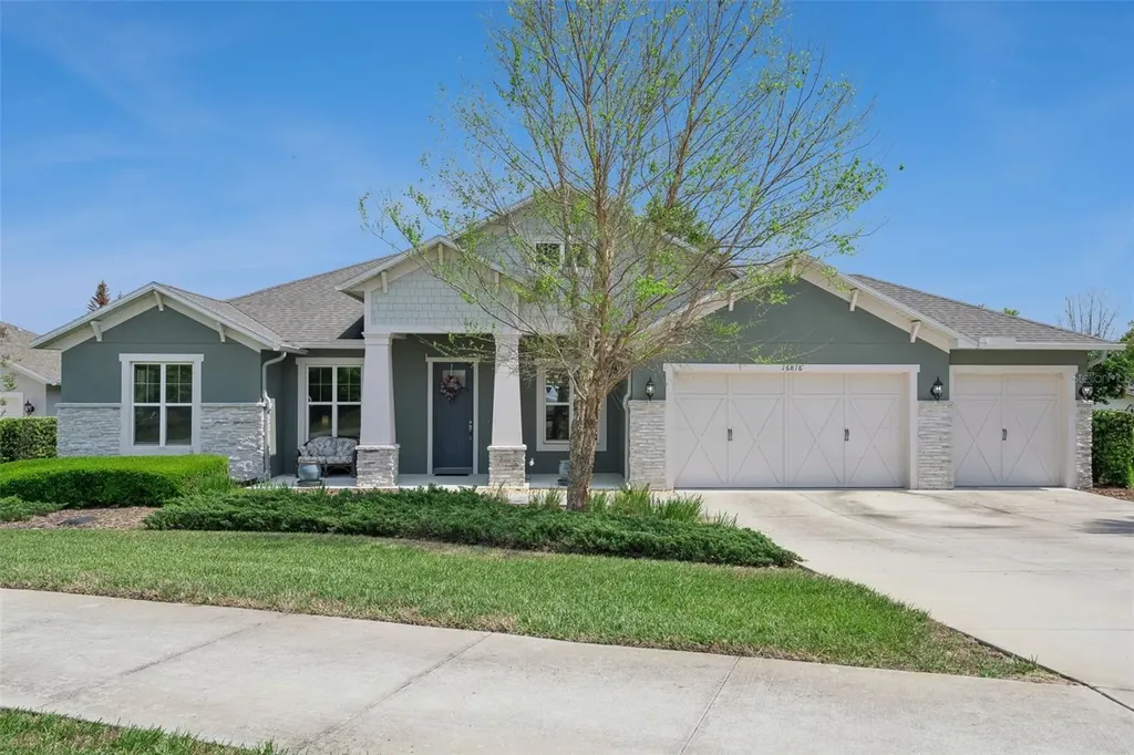 16816 Lakemont Avenue Montverde FL 34756