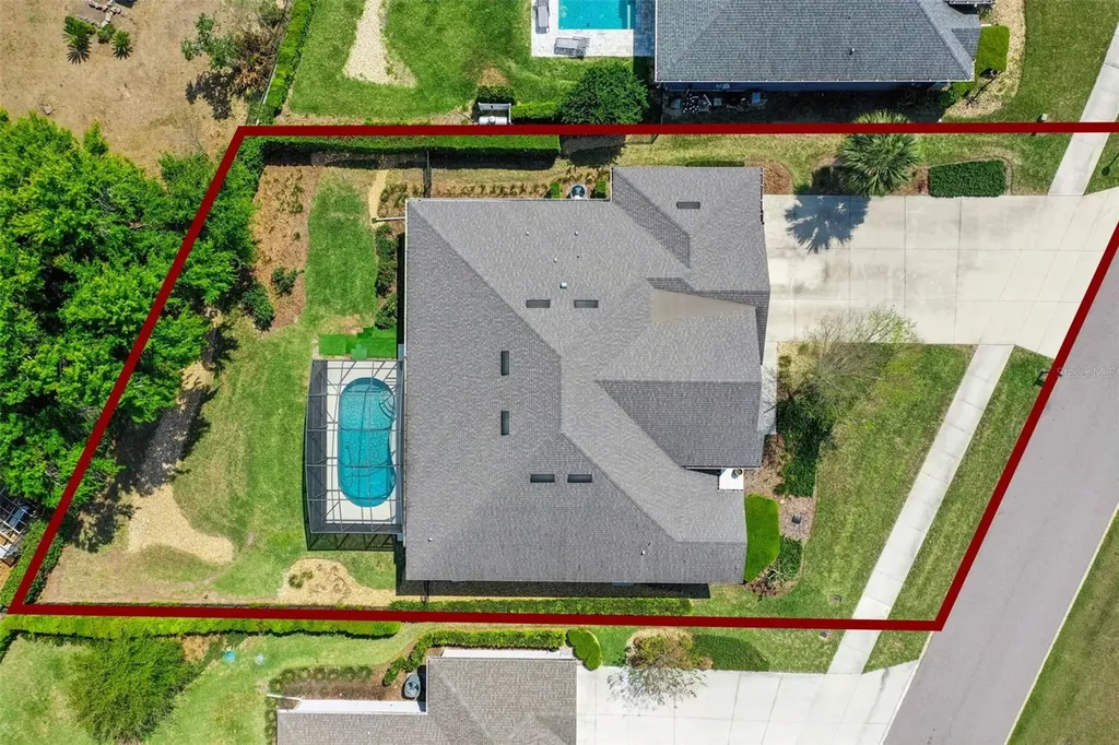 16816 Lakemont Avenue Montverde FL 34756