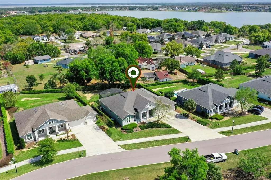 16816 Lakemont Avenue Montverde FL 34756