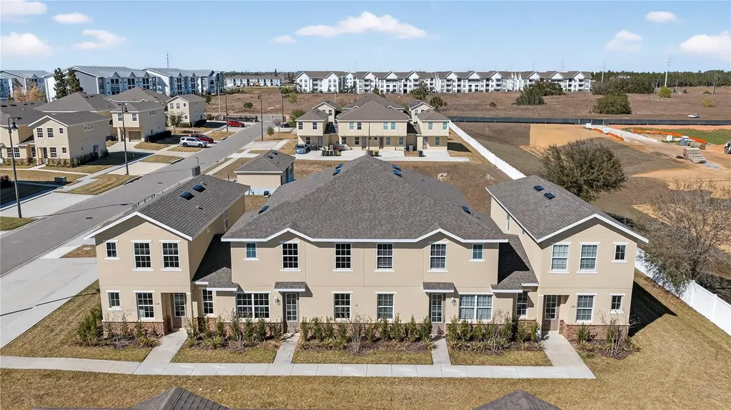 172 Holly Village Drive Davenport FL 33837