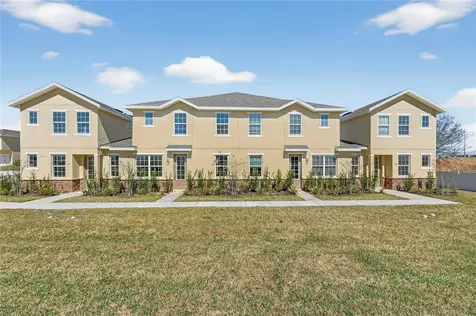 172 Holly Village Drive Davenport FL 33837