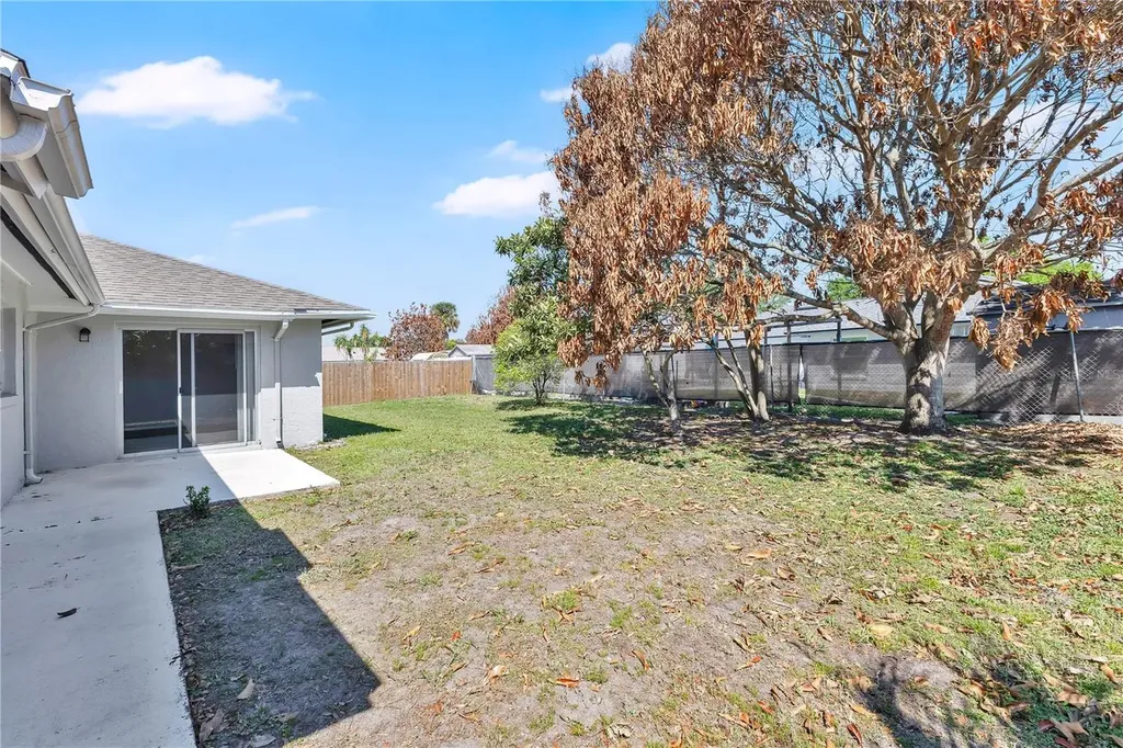 2733 Mint Drive Orlando FL 32837