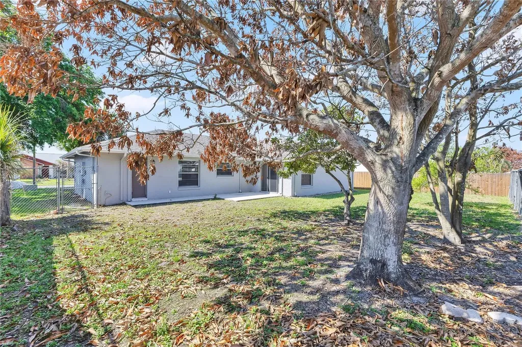 2733 Mint Drive Orlando FL 32837