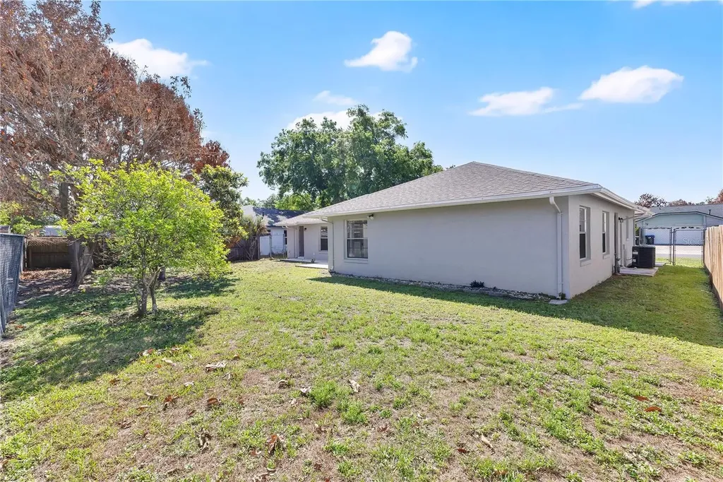 2733 Mint Drive Orlando FL 32837
