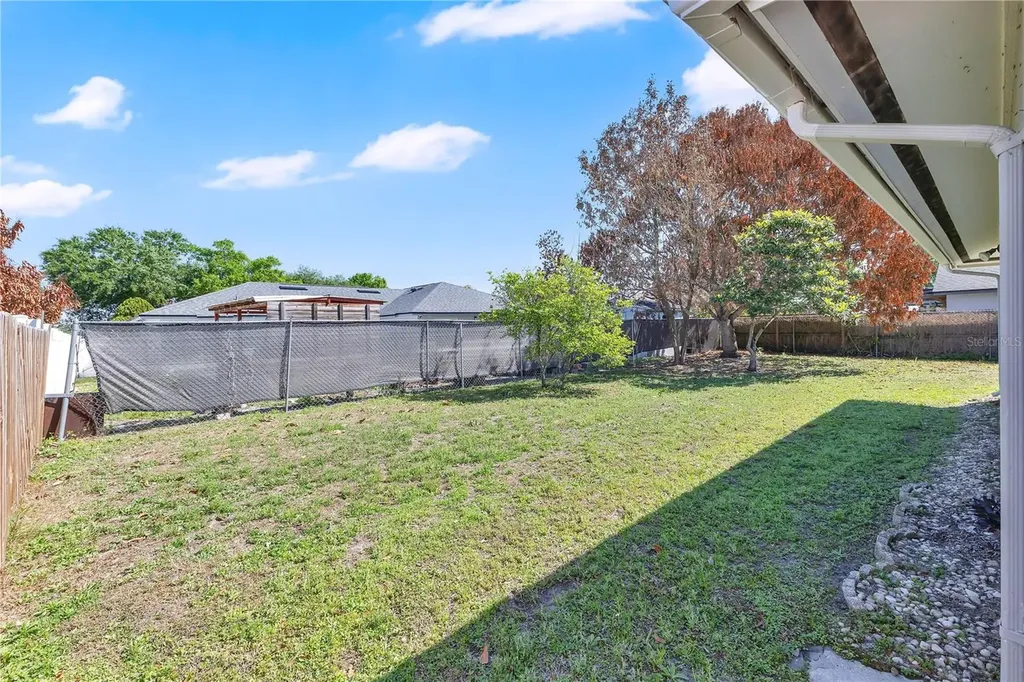 2733 Mint Drive Orlando FL 32837