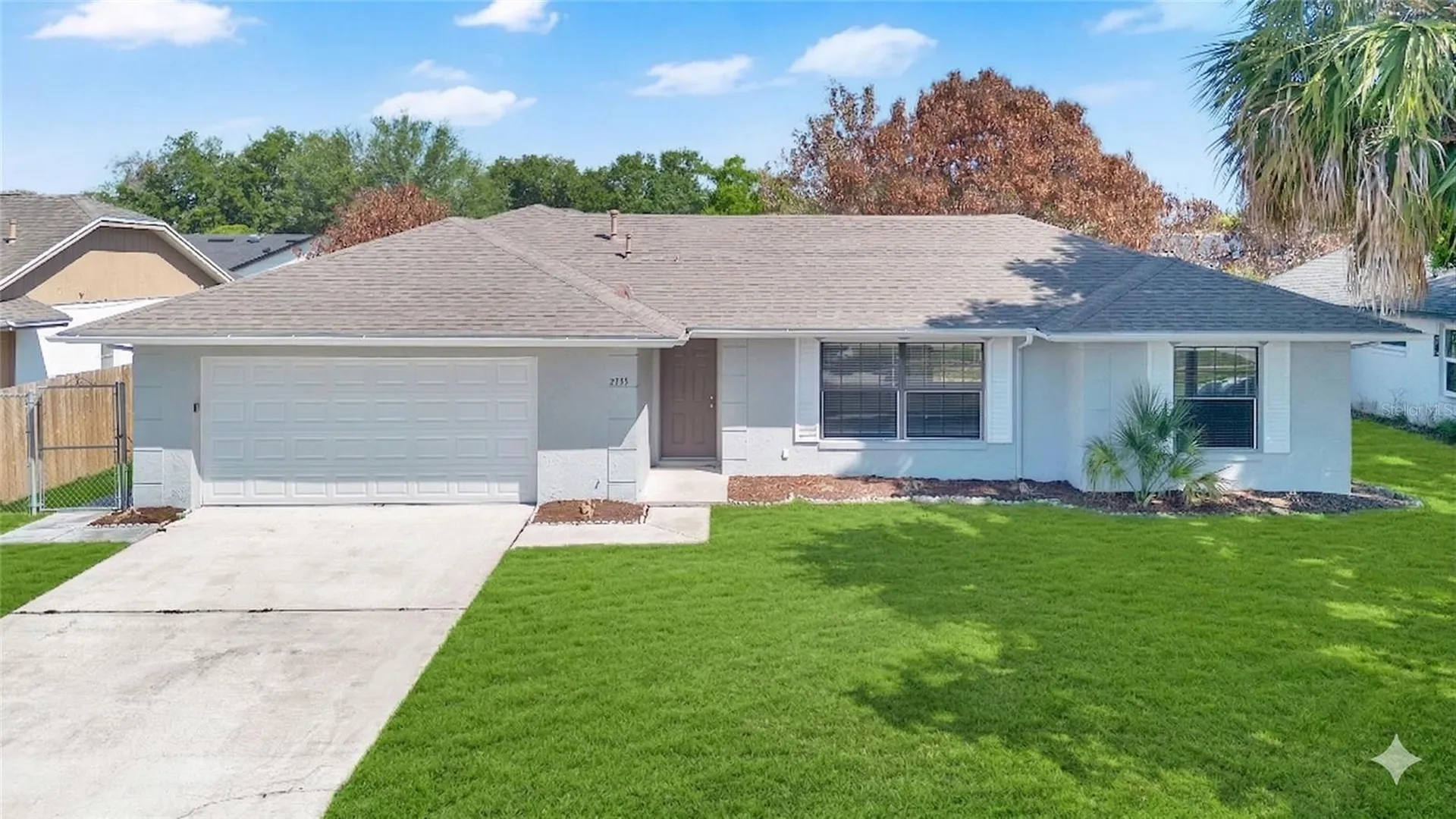 2733 Mint Drive Orlando FL 32837