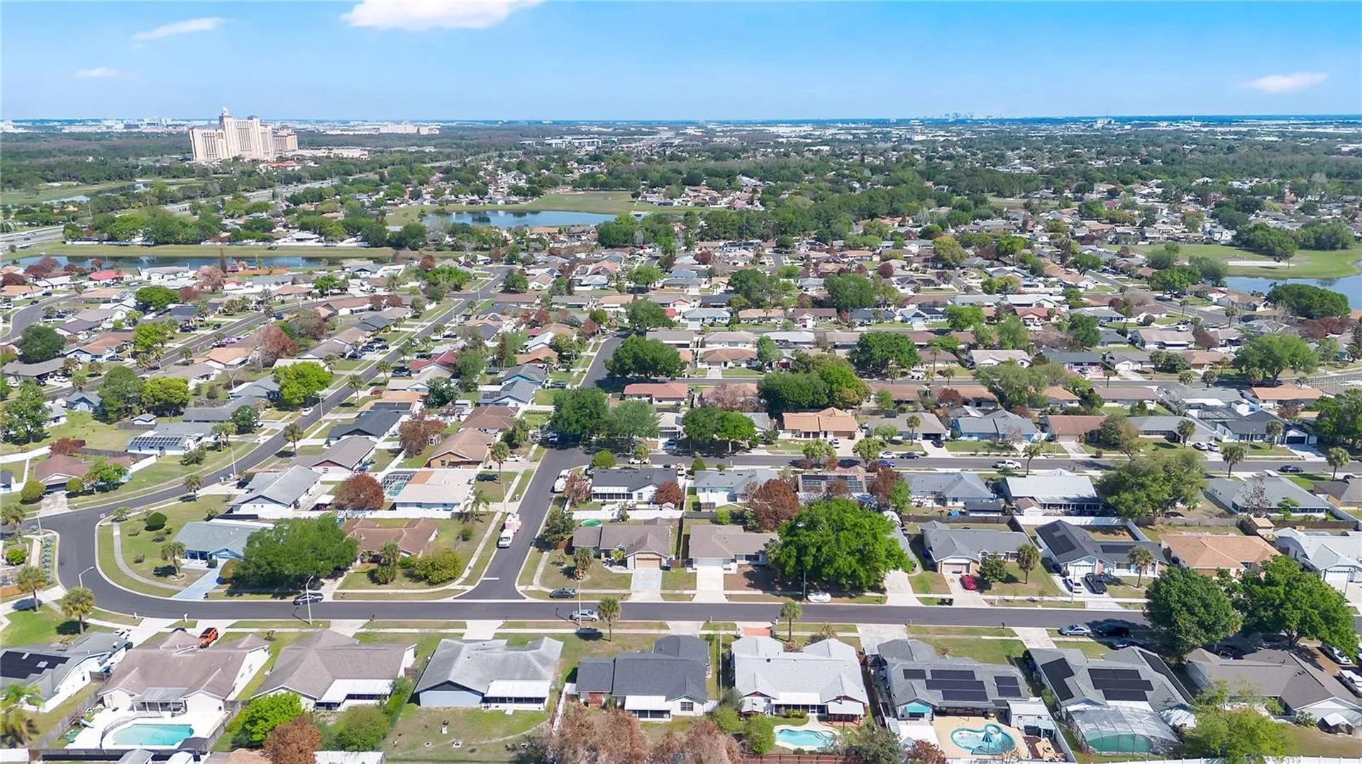 2733 Mint Drive Orlando FL 32837