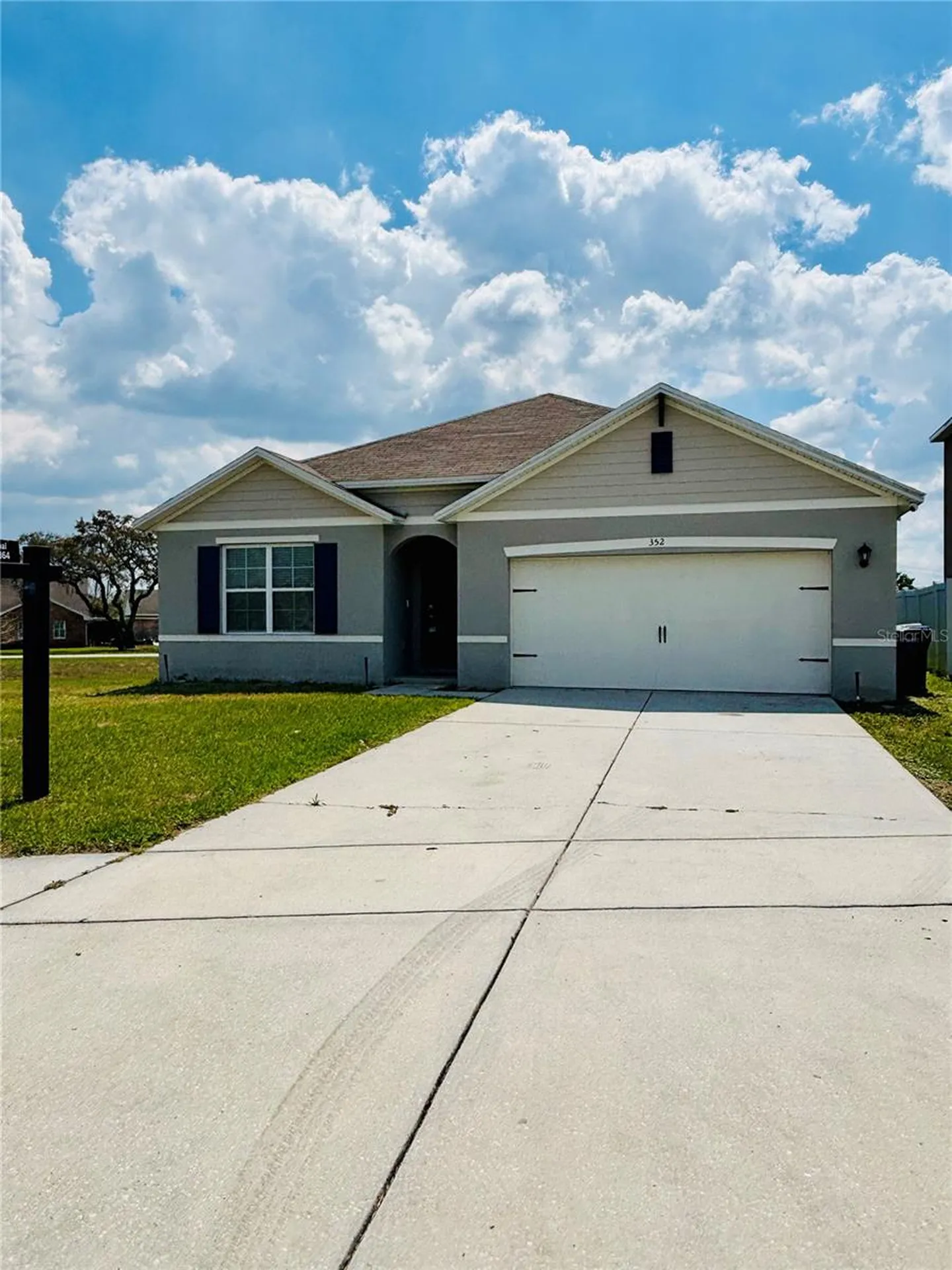 352 Alexzander Way Winter Haven FL 33881