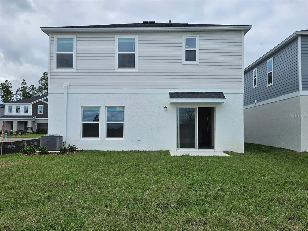 37327 Sagemoor Drive Zephyrhills FL 33541