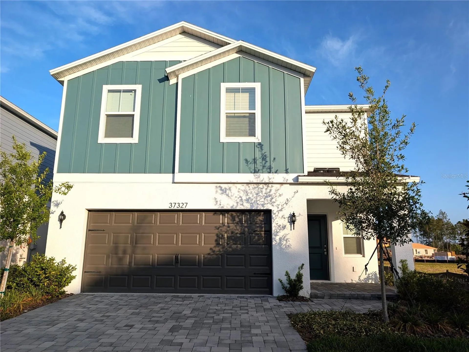 37327 Sagemoor Drive Zephyrhills FL 33541