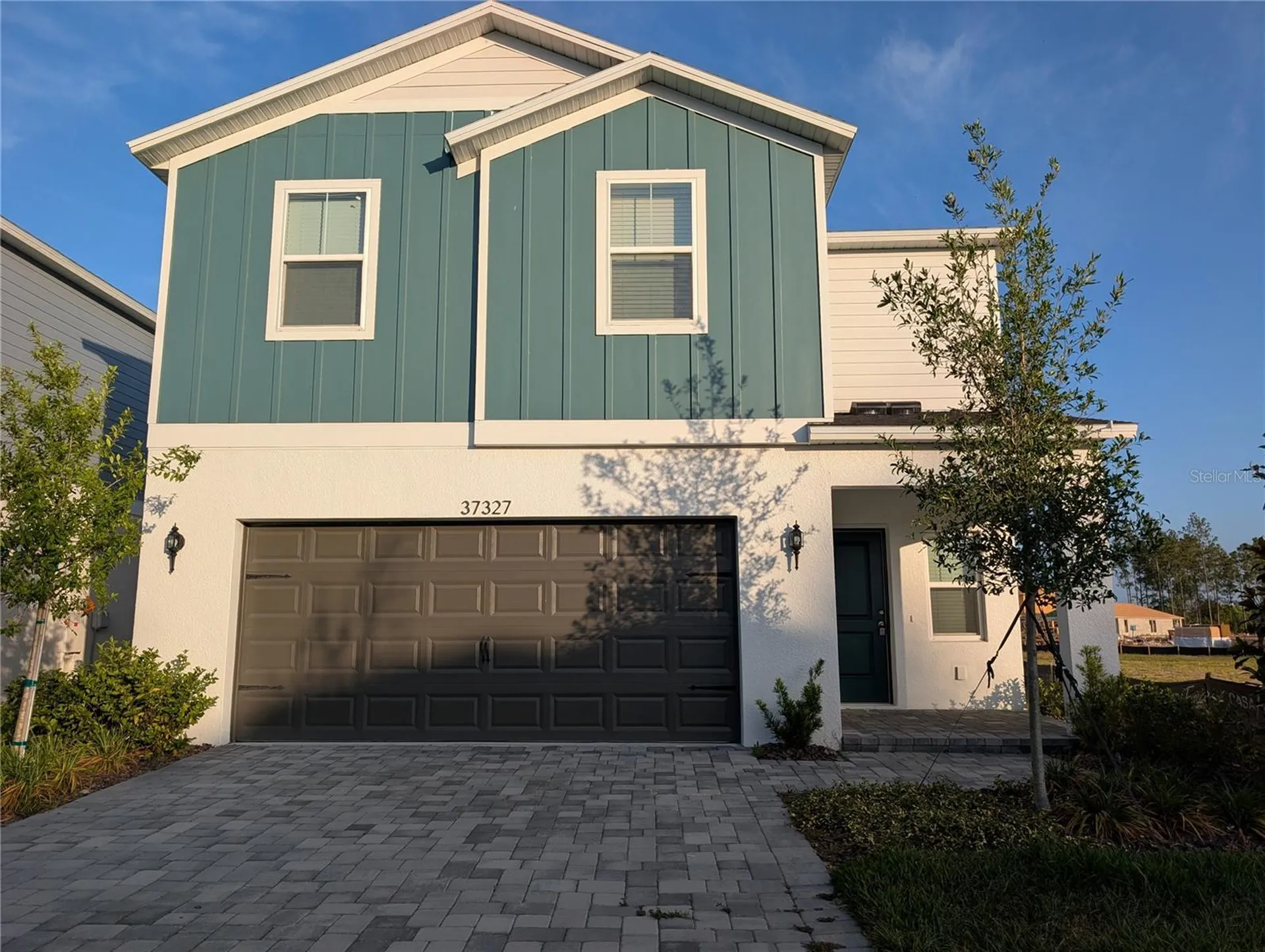 37327 Sagemoor Drive Zephyrhills FL 33541