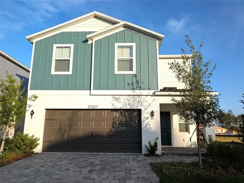 37327 Sagemoor Drive Zephyrhills FL 33541