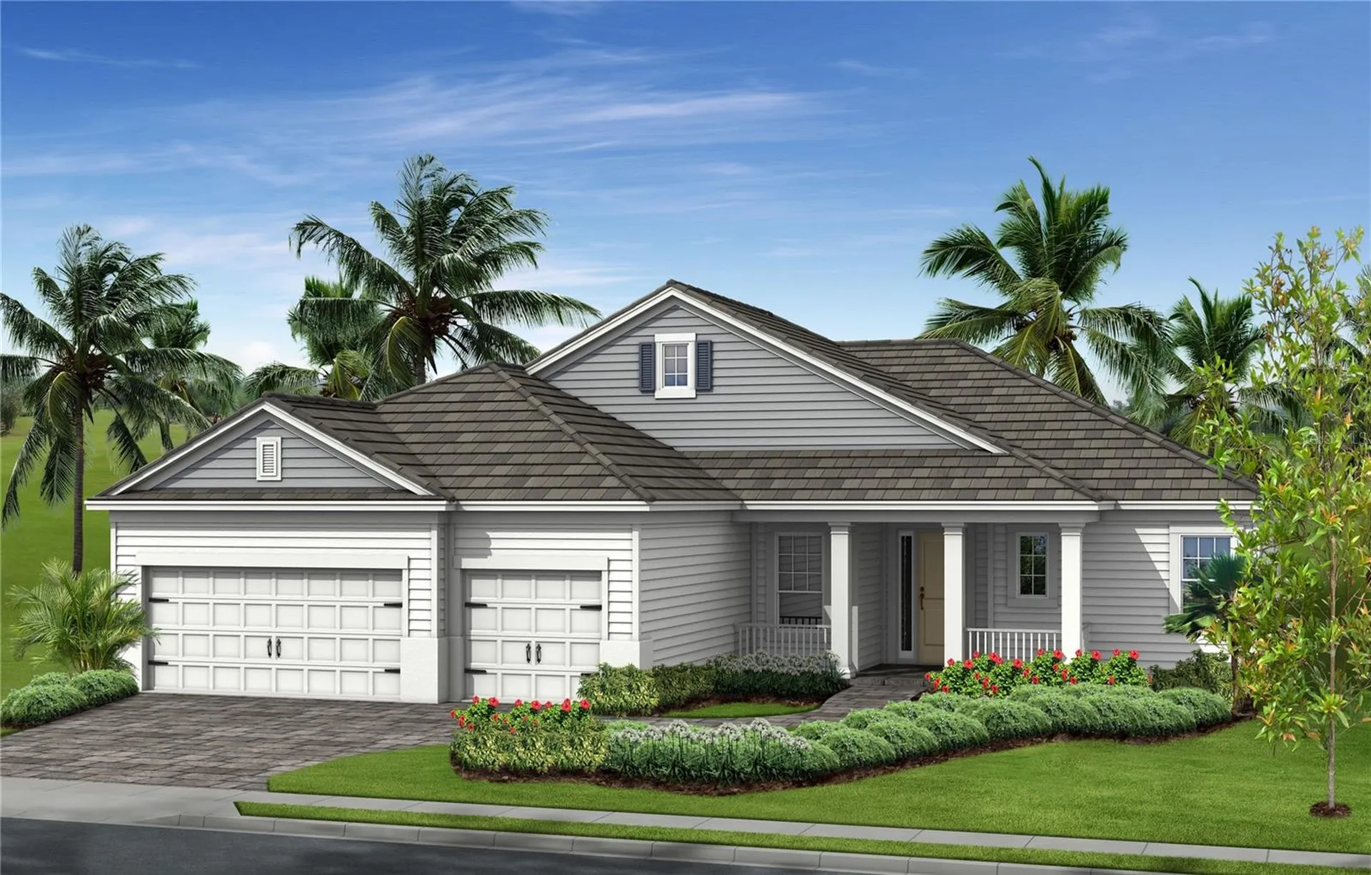 26024 Norman Drive Englewood FL 34223