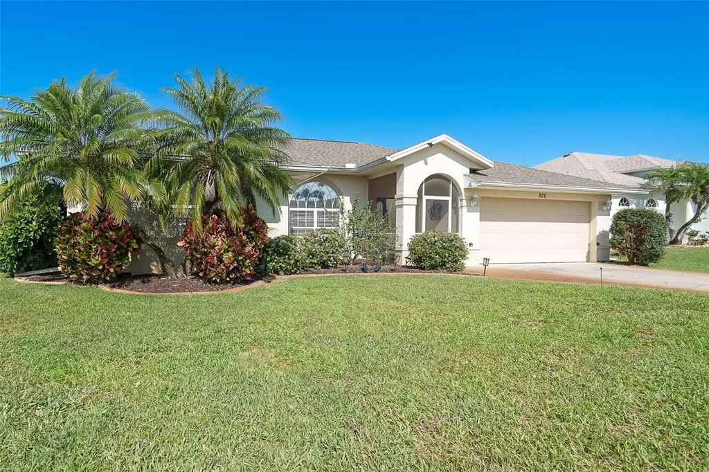920 Rotonda Circle Rotonda West FL 33947