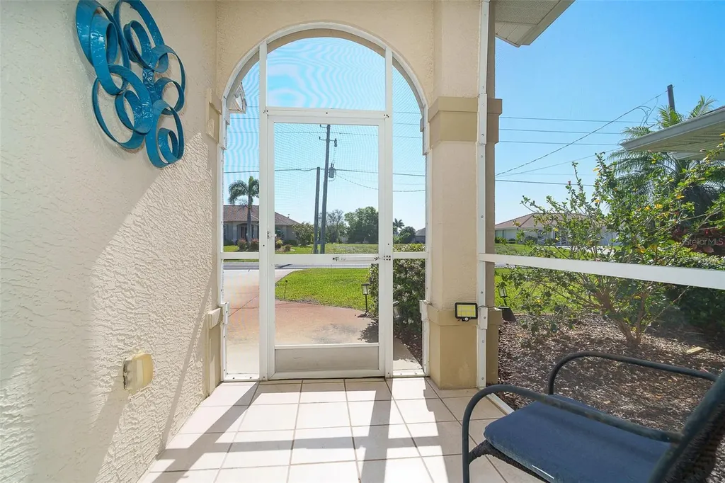 920 Rotonda Circle Rotonda West FL 33947