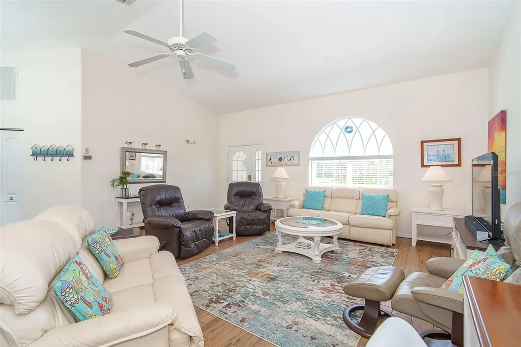 920 Rotonda Circle Rotonda West FL 33947