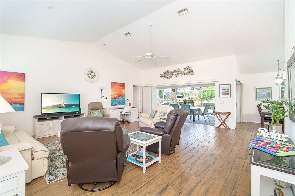 920 Rotonda Circle Rotonda West FL 33947