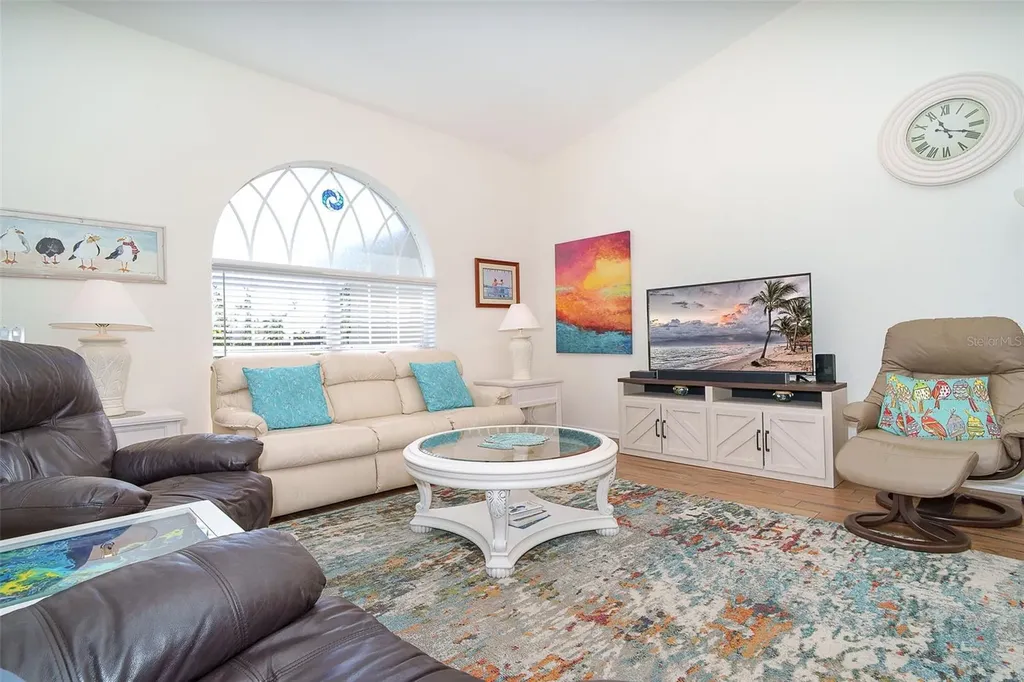 920 Rotonda Circle Rotonda West FL 33947