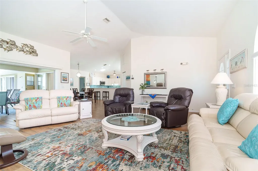 920 Rotonda Circle Rotonda West FL 33947