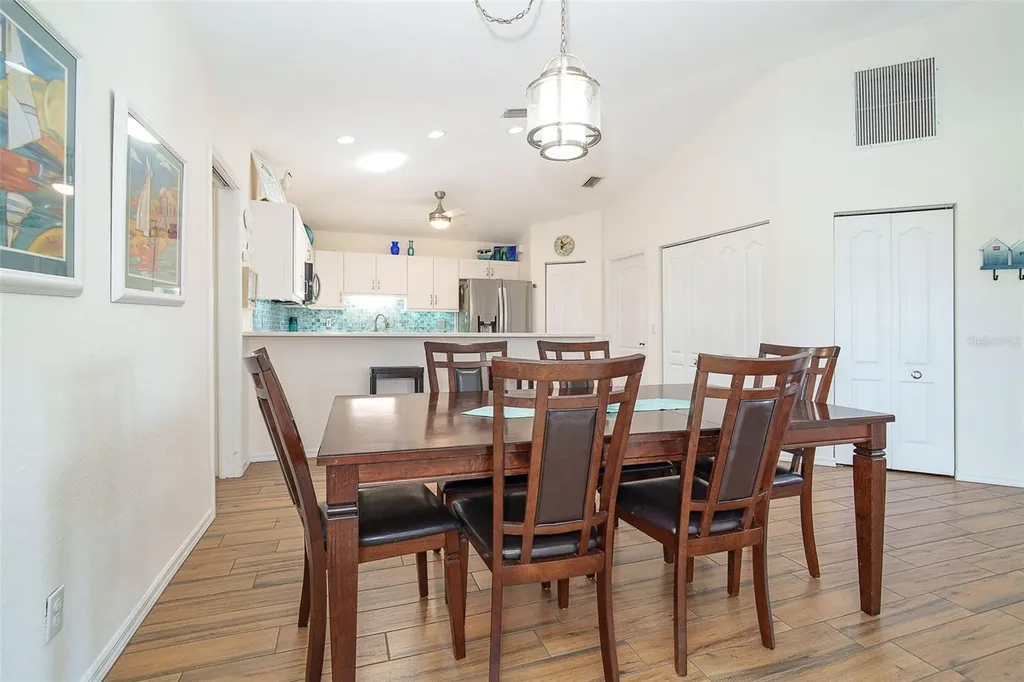 920 Rotonda Circle Rotonda West FL 33947