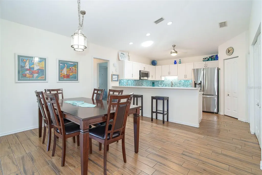 920 Rotonda Circle Rotonda West FL 33947