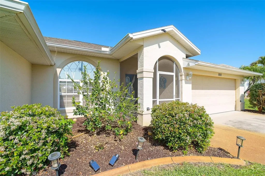 920 Rotonda Circle Rotonda West FL 33947
