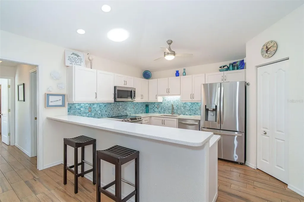 920 Rotonda Circle Rotonda West FL 33947