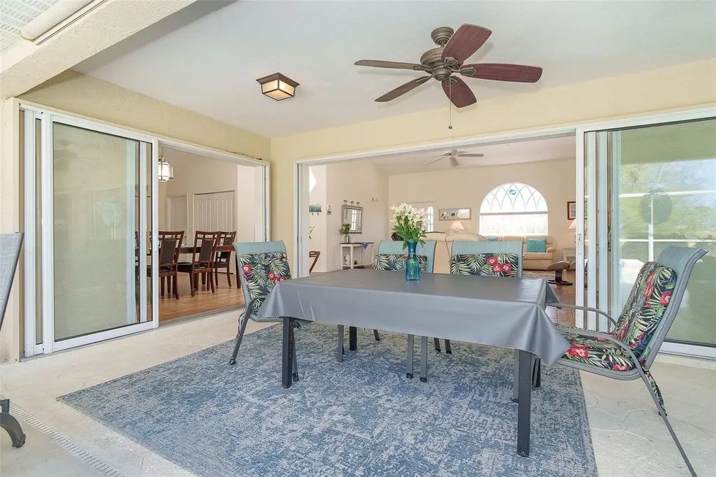 920 Rotonda Circle Rotonda West FL 33947