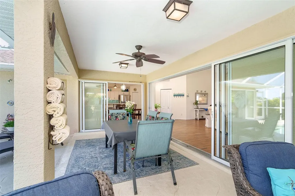 920 Rotonda Circle Rotonda West FL 33947
