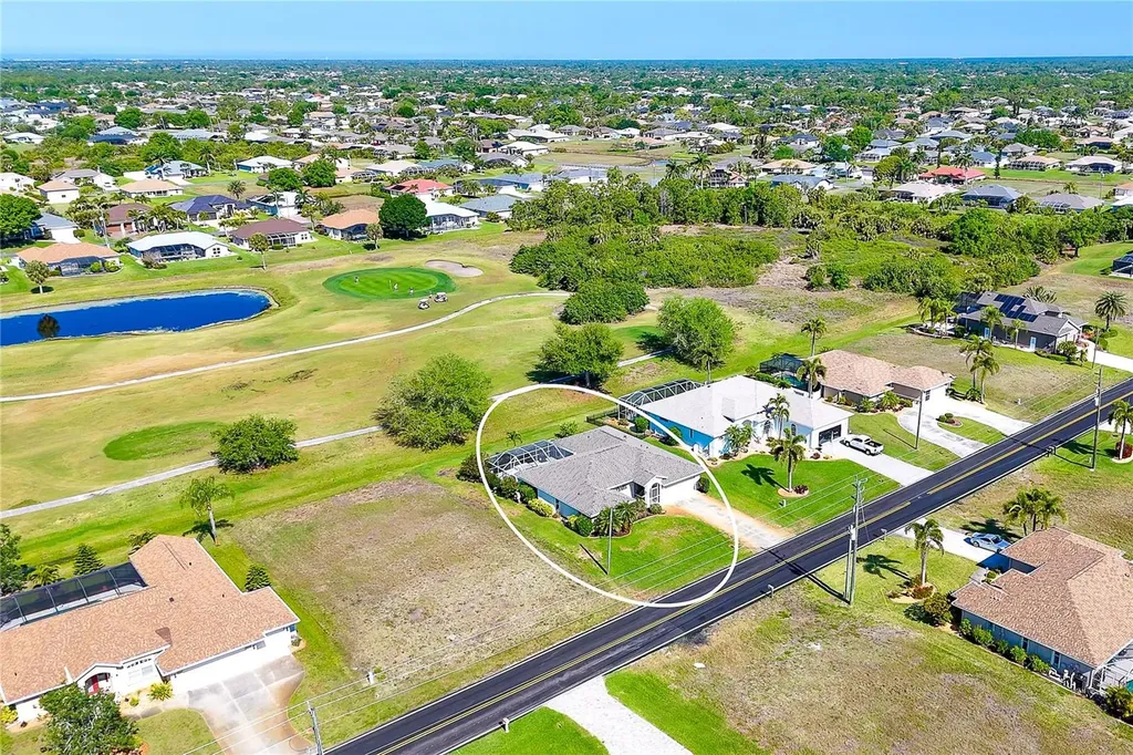 920 Rotonda Circle Rotonda West FL 33947